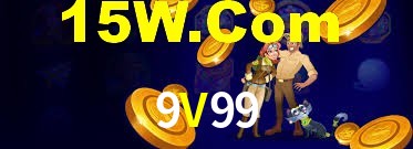 Welcome Bonus 9V99