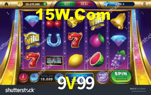 Premium Interface 9V99